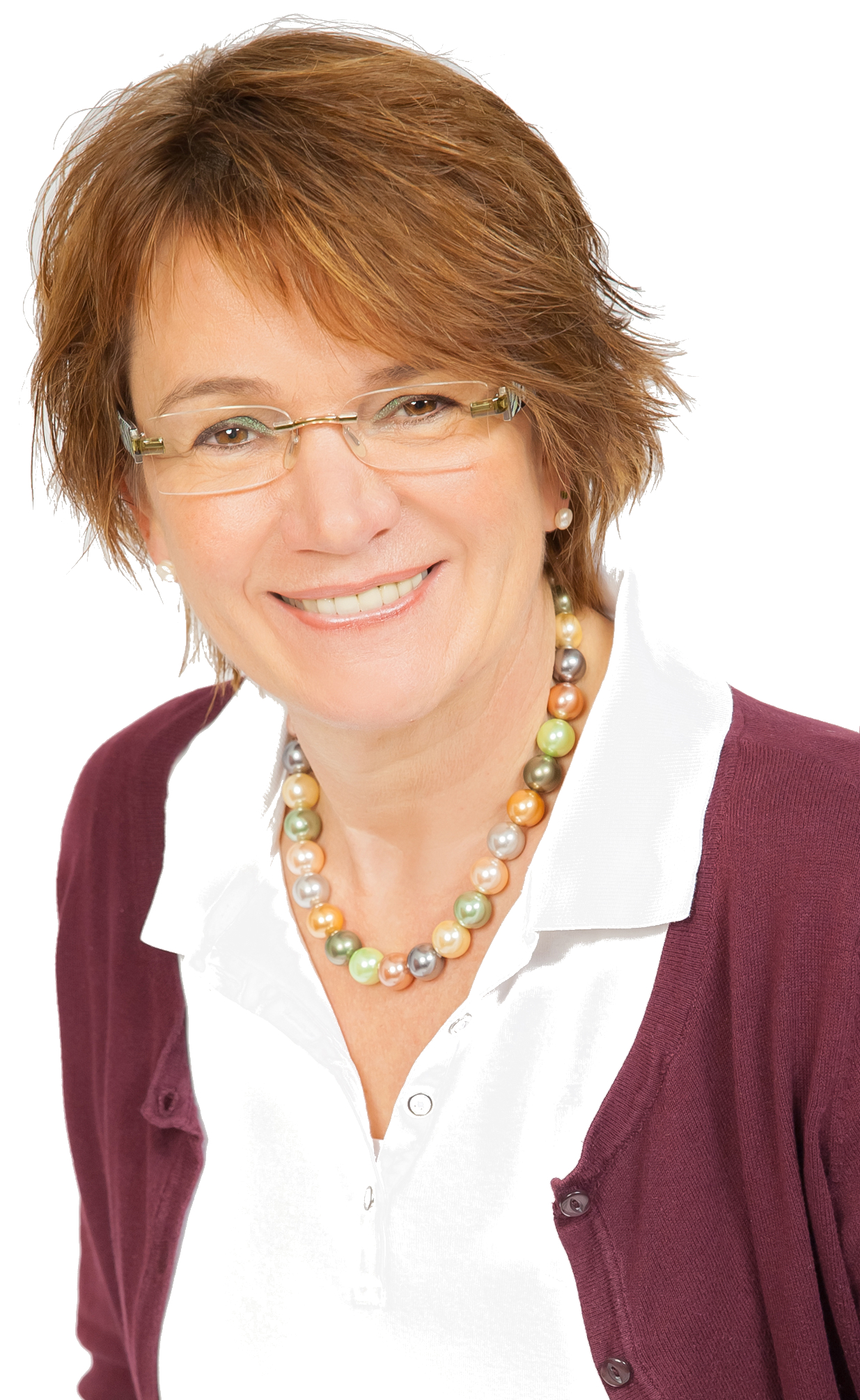 Luise Krömer